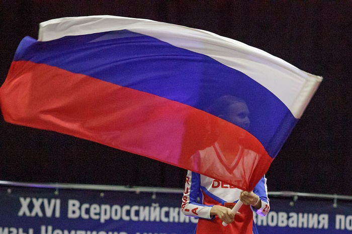 Турнир на призы Владимира Чебоксарова