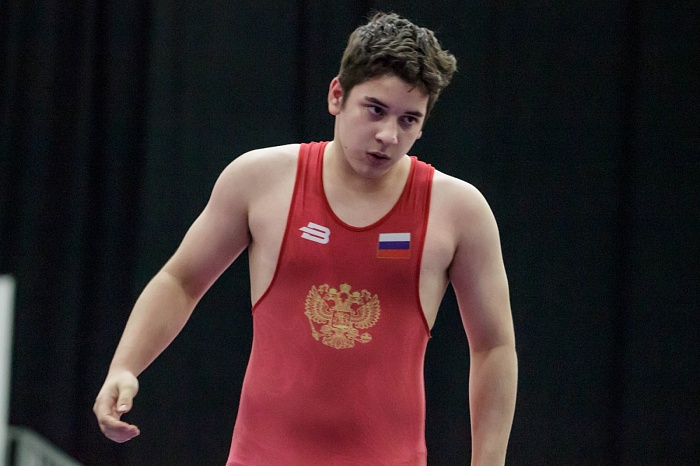 Турнир на призы Владимира Чебоксарова