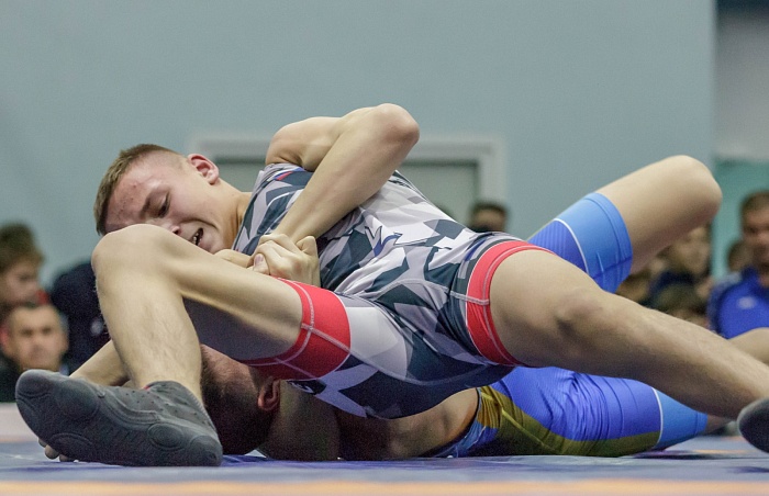 Турнир на призы Владимира Чебоксарова