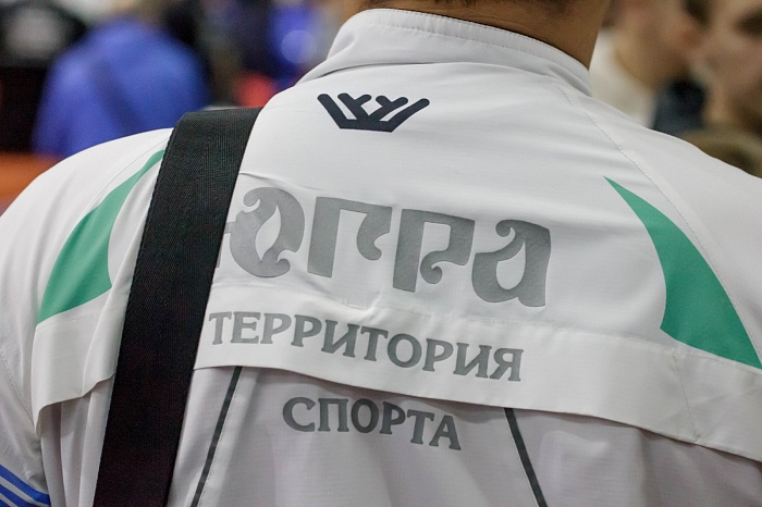 Турнир на призы Владимира Чебоксарова