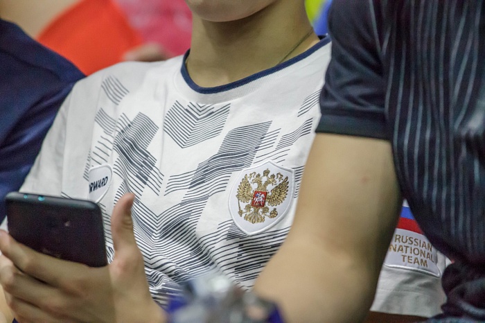 Турнир на призы Владимира Чебоксарова