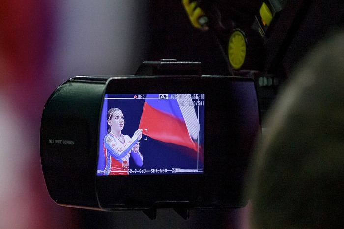 Турнир на призы Владимира Чебоксарова