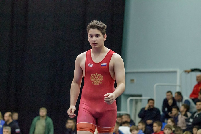 Турнир на призы Владимира Чебоксарова