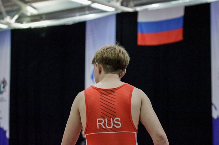 Турнир на призы Владимира Чебоксарова