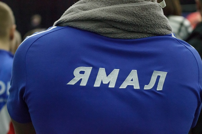 Турнир на призы Владимира Чебоксарова