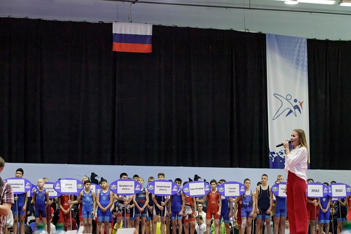 Турнир на призы Владимира Чебоксарова