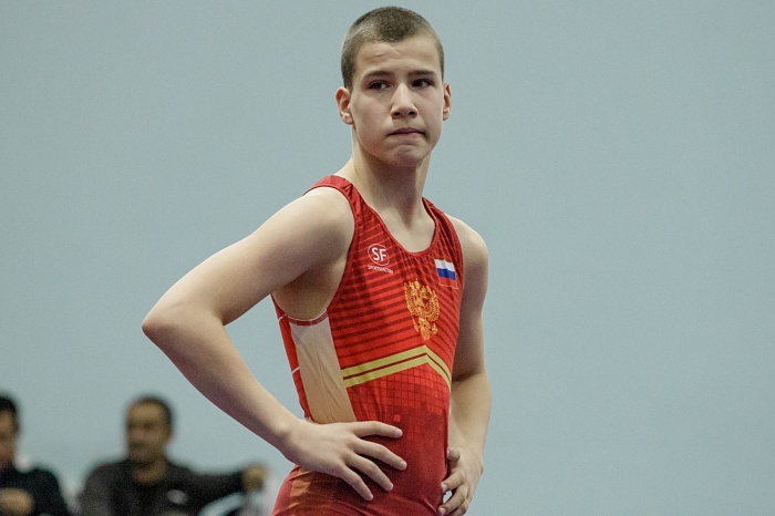 Турнир на призы Владимира Чебоксарова