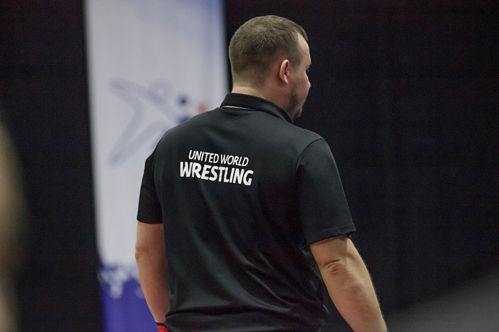 Турнир на призы Владимира Чебоксарова