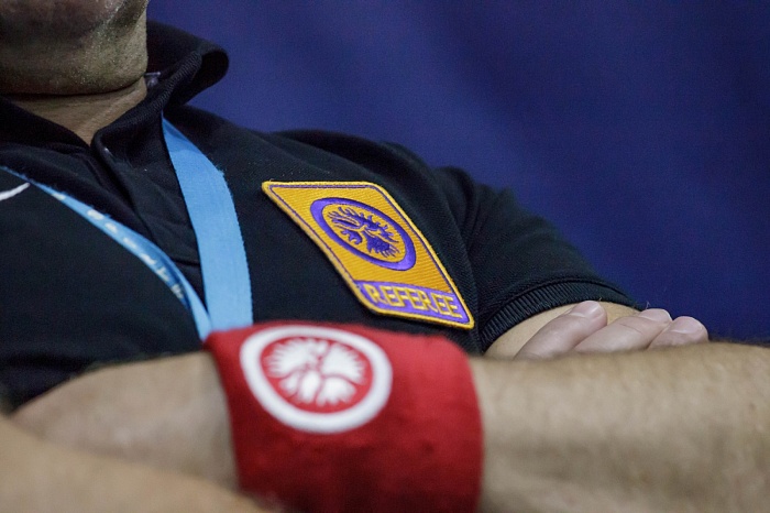 Турнир на призы Владимира Чебоксарова