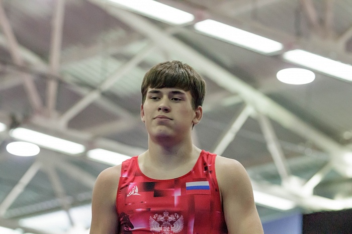 Турнир на призы Владимира Чебоксарова