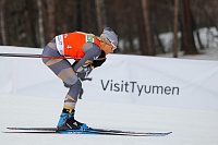 Сорина, Большунов и другие звезды побегут «Югорский лыжный марафон»
