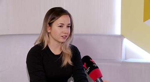 Еженедельное обозрение "Тюменская арена" (23 октября 2022 года)