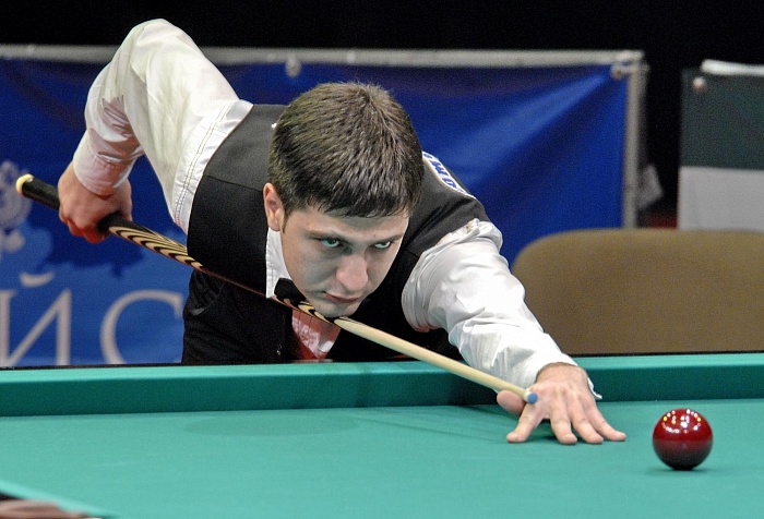 Фото Валентина ГОРБУНОВА