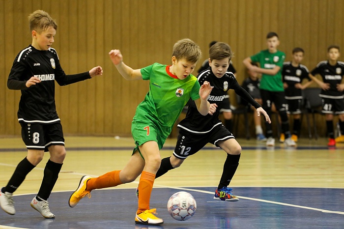 Фото Екатерины ХРИСТОЗОВОЙ