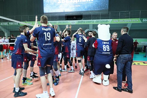 «Факел» пробился в еврокубки