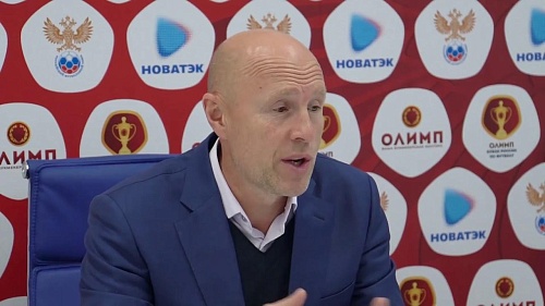 Снова Оренбург, снова судейство. ФК «Тюмень» выбыл из Кубка России