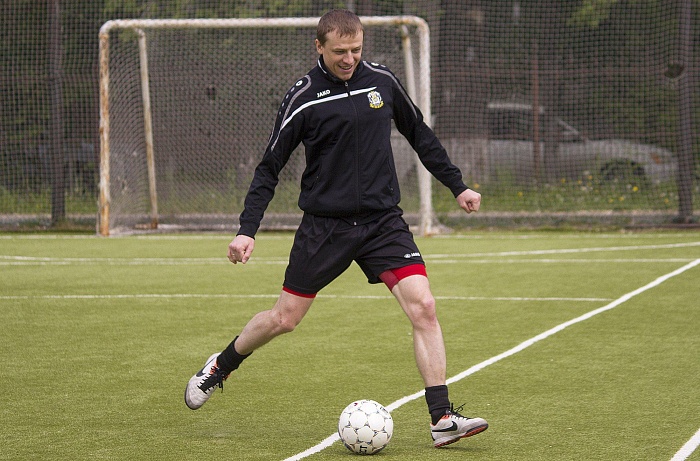 Фото: Антон Сакерин