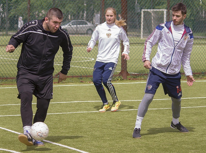Фото: Антон Сакерин