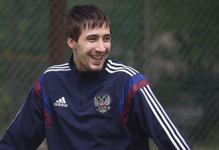 Фото: Антон Сакерин