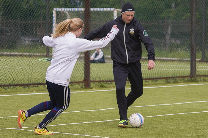 Фото: Антон Сакерин