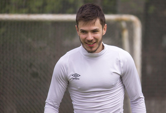 Фото: Антон Сакерин