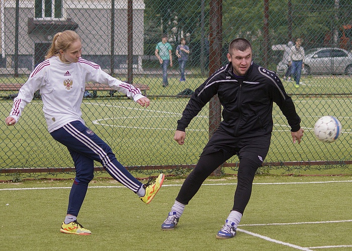 Фото: Антон Сакерин