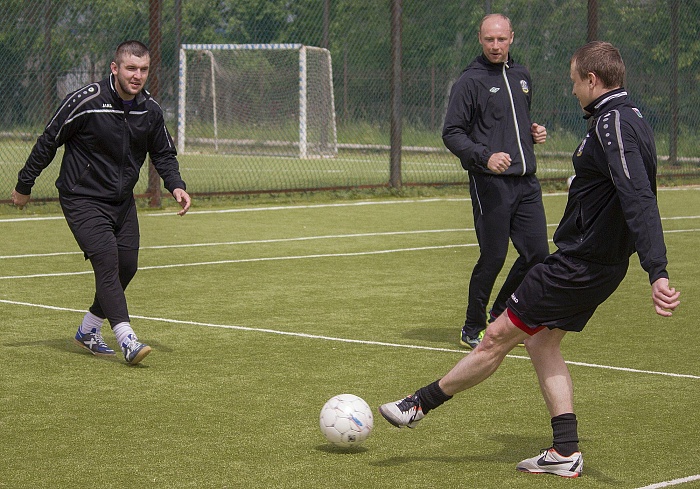 Фото: Антон Сакерин