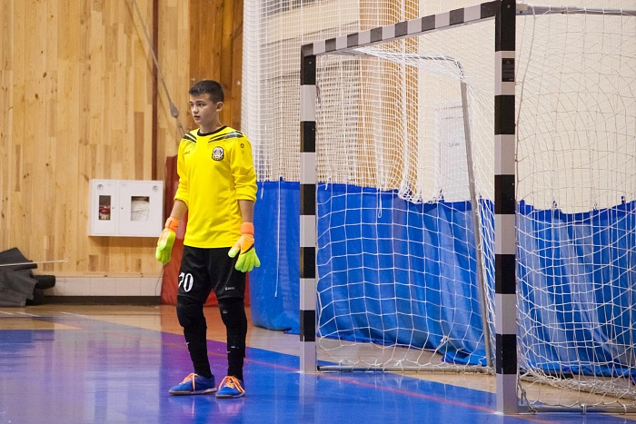 Фото Даниила САВИНЫХ