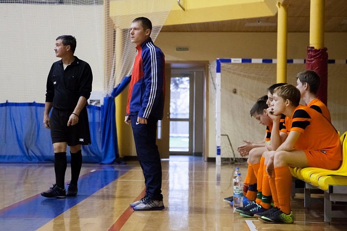 Фото Даниила САВИНЫХ