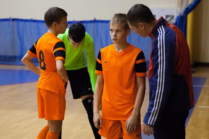 Фото Даниила САВИНЫХ