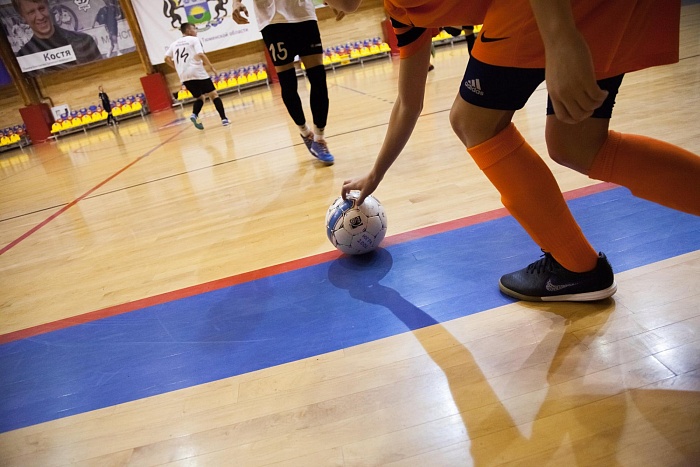 Фото Даниила САВИНЫХ