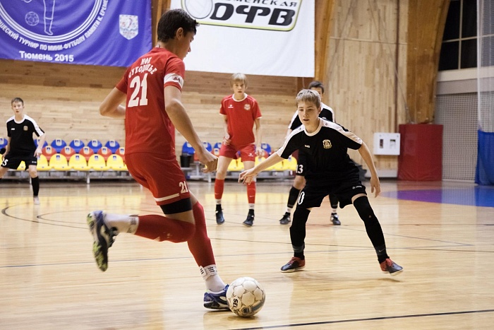 Фото Даниила САВИНЫХ