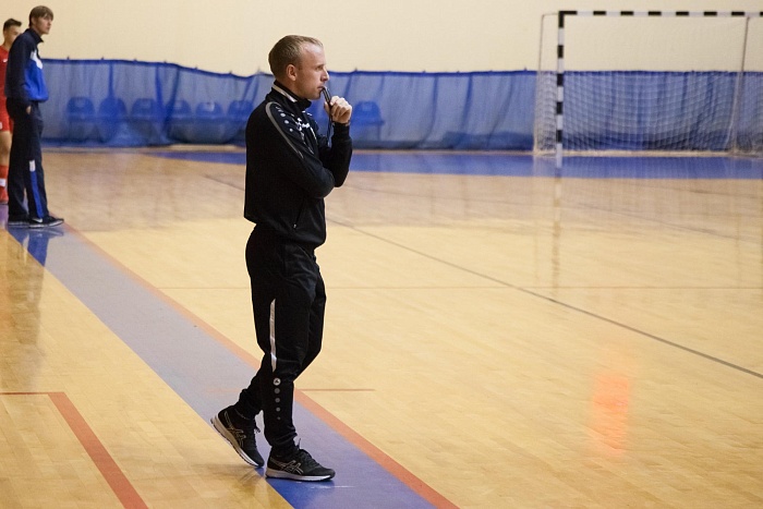 Фото Даниила САВИНЫХ