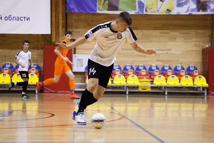 Фото Даниила САВИНЫХ