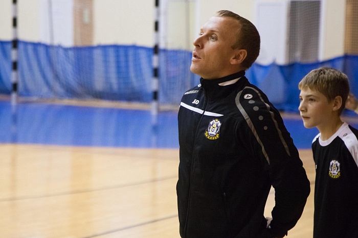 Фото Даниила САВИНЫХ