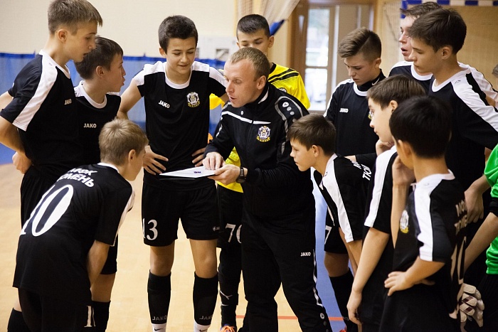 Фото Даниила САВИНЫХ