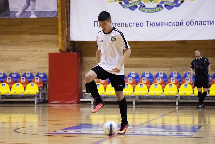 Фото Даниила САВИНЫХ