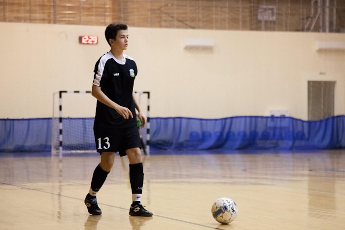 Фото Даниила САВИНЫХ