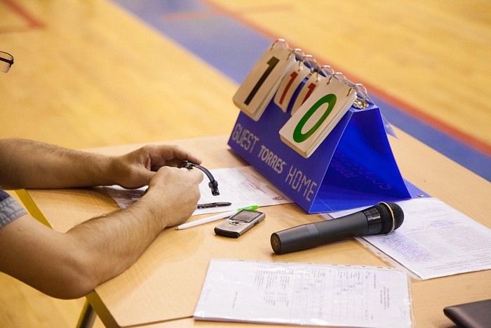 Фото Даниила САВИНЫХ