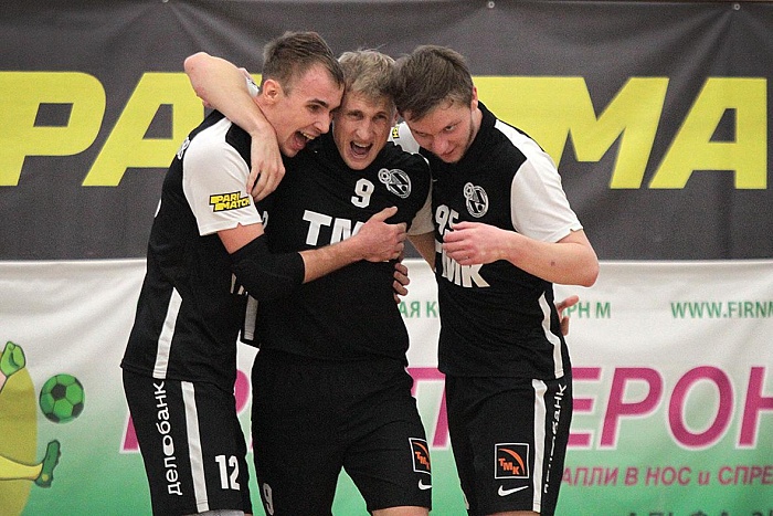 Фото с сайта МФК Синара