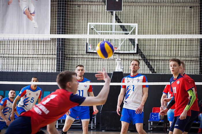 Соперником тюменцев станут резервисты чемпиона  (ВИДЕО НА «СТАРТЕ» И «ТЮМЕНСКОМ ВРЕМЕНИ»)