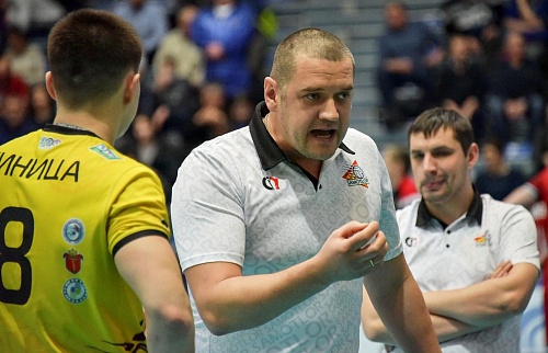 Валерий Пясковский: «Ничего не смогли противопоставить Бакуну»