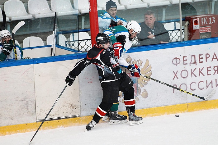 Фото Владимира ОГНЁВА