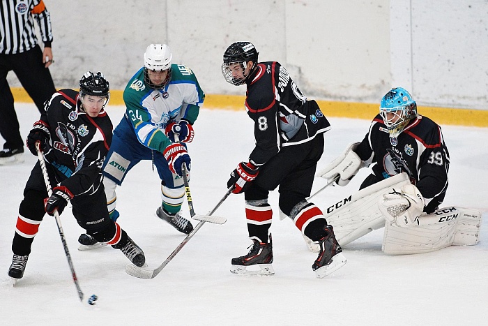 Фото Владимира ОГНЁВА