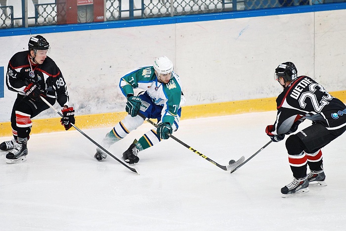 Фото Владимира ОГНЁВА