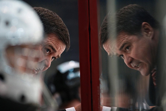 Фото Владимира ОГНЁВА