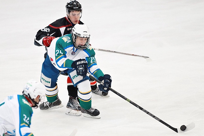 Фото Владимира ОГНЁВА