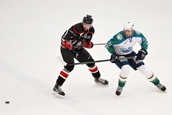 Фото Владимира ОГНЁВА