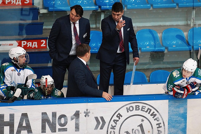 Фото Владимира ОГНЁВА