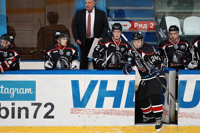 Фото Владимира ОГНЁВА